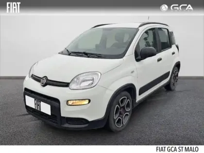 Photo Fiat Panda