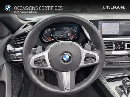 Photo 20 BMW X3 Gén. III (G01) Ph1 xLine 5