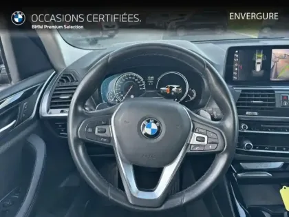 Photo 35 BMW X3 Gén. III (G01) Ph1 xLine 5