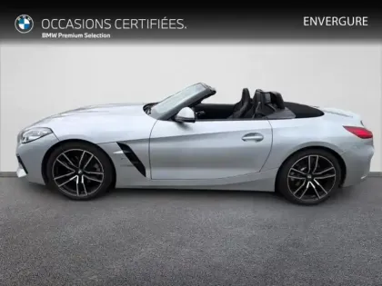 Photo 17 BMW X3 Gén. III (G01) Ph1 xLine 5