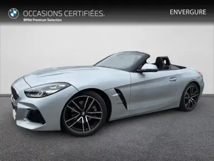 Photo 15 BMW X3 Gén. III (G01) Ph1 xLine 5