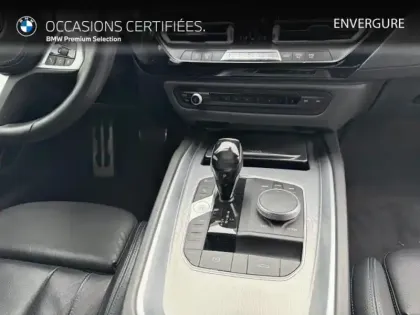 Photo 28 BMW X3 Gén. III (G01) Ph1 xLine 5