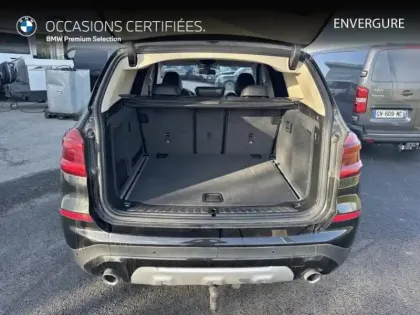 Photo 36 BMW X3 Gén. III (G01) Ph1 xLine 5