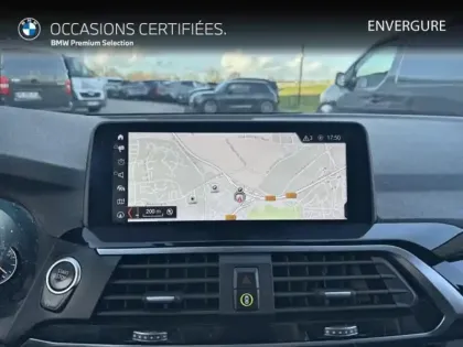 Photo 40 BMW X3 Gén. III (G01) Ph1 xLine 5