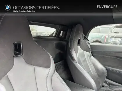 Photo 26 BMW X3 Gén. III (G01) Ph1 xLine 5