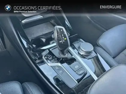 Photo 44 BMW X3 Gén. III (G01) Ph1 xLine 5