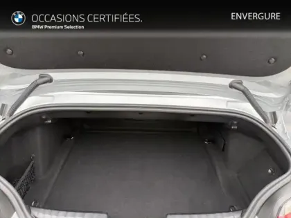 Photo 21 BMW X3 Gén. III (G01) Ph1 xLine 5