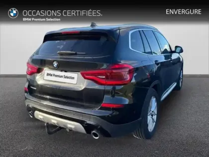 Photo 31 BMW X3 Gén. III (G01) Ph1 xLine 5