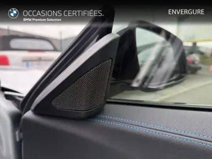 Photo 27 BMW X3 Gén. III (G01) Ph1 xLine 5