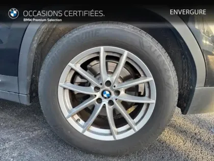 Photo 37 BMW X3 Gén. III (G01) Ph1 xLine 5