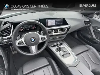 Photo 18 BMW X3 Gén. III (G01) Ph1 xLine 5