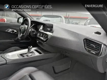 Photo 29 BMW X3 Gén. III (G01) Ph1 xLine 5