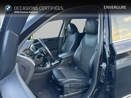 Photo 33 BMW X3 Gén. III (G01) Ph1 xLine 5