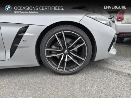 Photo 22 BMW X3 Gén. III (G01) Ph1 xLine 5