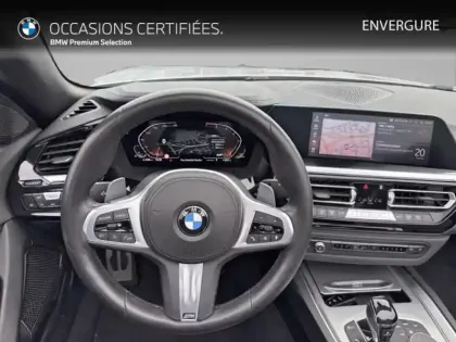 Photo 19 BMW X3 Gén. III (G01) Ph1 xLine 5