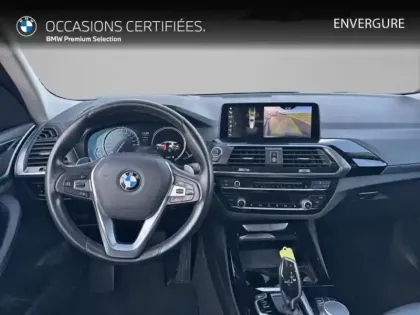 Photo 34 BMW X3 Gén. III (G01) Ph1 xLine 5