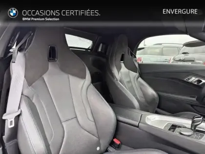 Photo 23 BMW X3 Gén. III (G01) Ph1 xLine 5