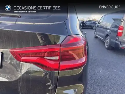 Photo 39 BMW X3 Gén. III (G01) Ph1 xLine 5