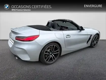 Photo 16 BMW X3 Gén. III (G01) Ph1 xLine 5