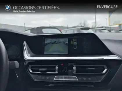 Photo 25 BMW X3 Gén. III (G01) Ph1 xLine 5