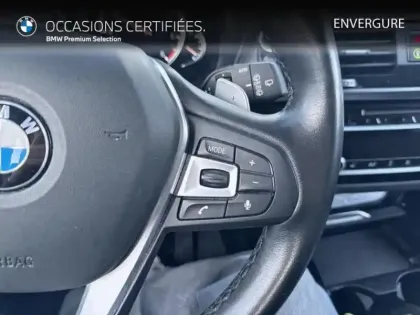 Photo 41 BMW X3 Gén. III (G01) Ph1 xLine 5