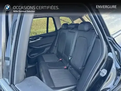 Photo 42 BMW X3 Gén. III (G01) Ph1 xLine 5