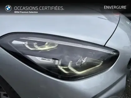 Photo 24 BMW X3 Gén. III (G01) Ph1 xLine 5