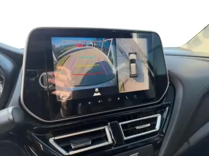 Photo 14 Suzuki S-cross Gén. II Ph1 Style 5