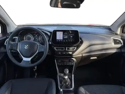 Photo 6 Suzuki S-cross Gén. II Ph1 Style 5