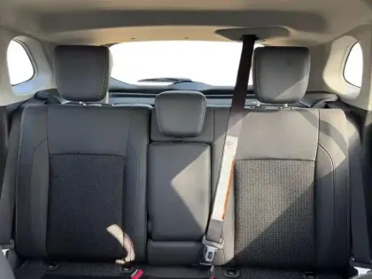 Photo 8 Suzuki S-cross Gén. II Ph1 Style 5