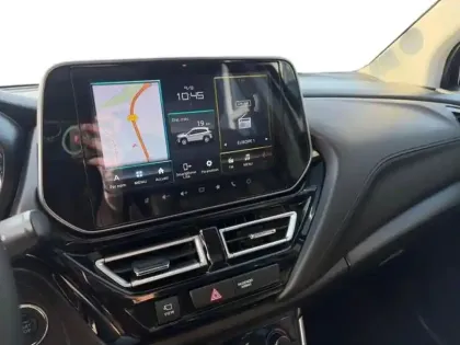 Photo 12 Suzuki S-cross Gén. II Ph1 Style 5