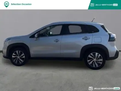 Photo 5 Suzuki S-cross Gén. II Ph1 Style 5