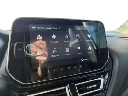 Photo 13 Suzuki S-cross Gén. II Ph1 Style 5