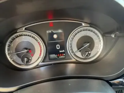 Photo 11 Suzuki S-cross Gén. II Ph1 Style 5