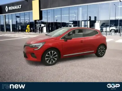 Photo 11 Renault Clio  1.0 TCe 90ch Techno