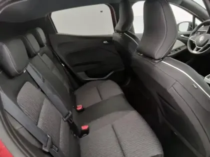 Photo 14 Renault Clio  1.0 TCe 90ch Techno