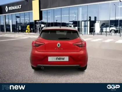 Photo 8 Renault Clio  1.0 TCe 90ch Techno