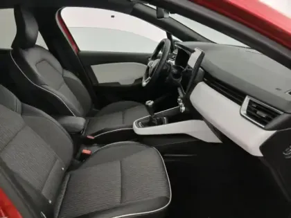 Photo 13 Renault Clio  1.0 TCe 90ch Techno