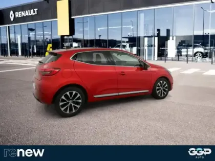 Photo 7 Renault Clio  1.0 TCe 90ch Techno