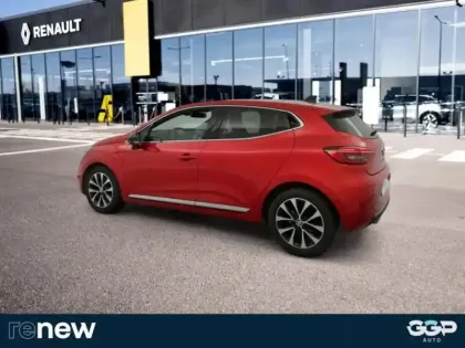 Photo 9 Renault Clio  1.0 TCe 90ch Techno