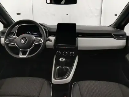 Photo 12 Renault Clio  1.0 TCe 90ch Techno