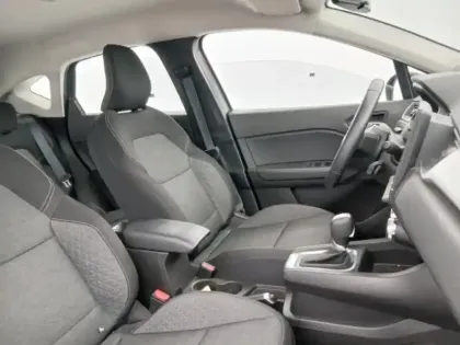 Photo 13 Renault Captur  1.6 E-Tech hybride 145ch Business -21