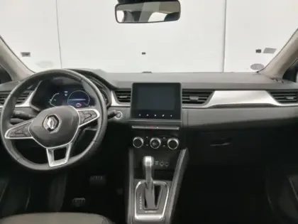 Photo 12 Renault Captur  1.6 E-Tech hybride 145ch Business -21