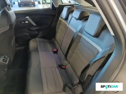 Photo 9 Citroën C4  PureTech 130ch S&S Feel Pack EAT8