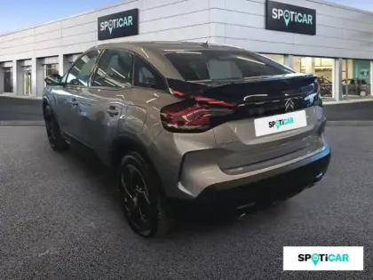 Photo 6 Citroën C4  PureTech 130ch S&S Feel Pack EAT8