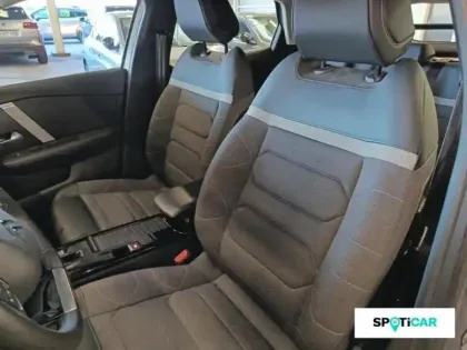 Photo 8 Citroën C4  PureTech 130ch S&S Feel Pack EAT8