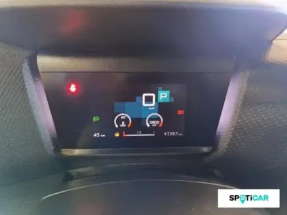 Photo 11 Citroën C4  PureTech 130ch S&S Feel Pack EAT8