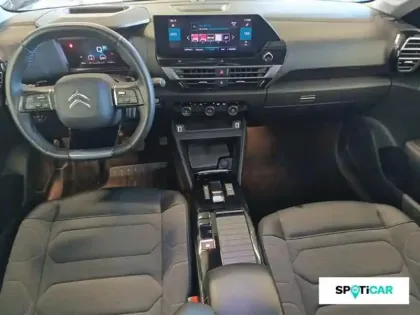 Photo 7 Citroën C4  PureTech 130ch S&S Feel Pack EAT8