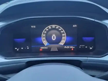 Photo 11 Volkswagen T-roc  1.0 TSI 110ch Life