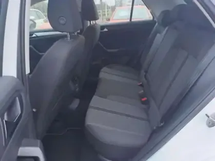 Photo 9 Volkswagen T-roc  1.0 TSI 110ch Life